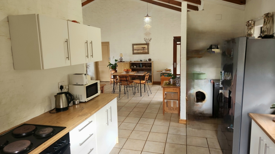 1 Bedroom Property for Sale in Island View Western Cape